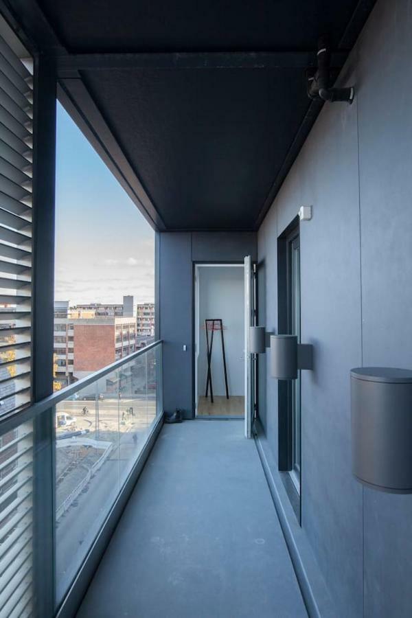 Central New Nordic Cph Apartment Köpenhamn Exteriör bild