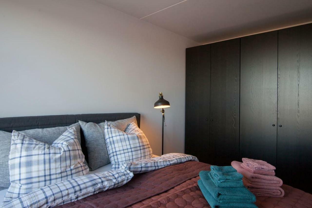 Central New Nordic Cph Apartment Köpenhamn Exteriör bild
